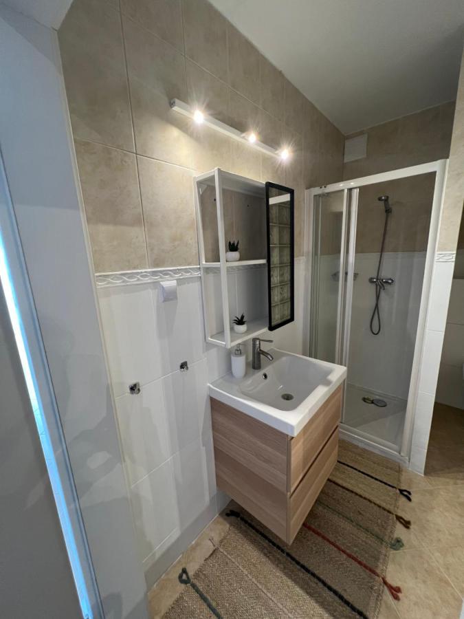 Apartament Przy Plazy Boho Świnoujście Exterior foto